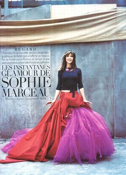 苏菲·玛索/Sophie Marceau-6-73